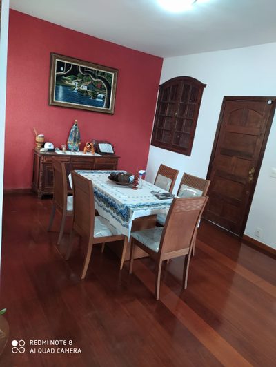 Casa, 3 quartos, 360 m² - Foto 5