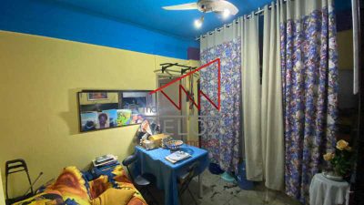 Apartamento, 1 quarto, 45 m² - Foto 3