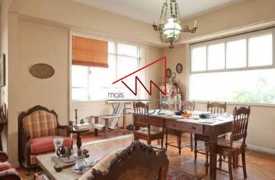 Apartamento, 4 quartos, 300 m² - Foto 3