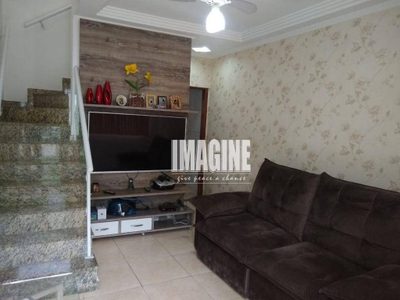 Sobrado, 2 quartos, 47 m² - Foto 5
