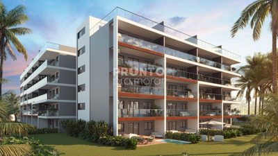 Apartamento, 4 quartos, 154 m² - Foto 4