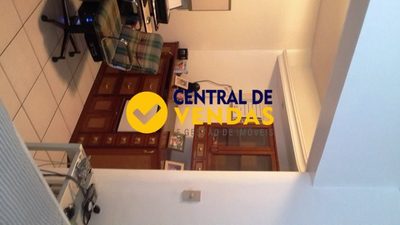 Sala-Conjunto, 96 m² - Foto 2
