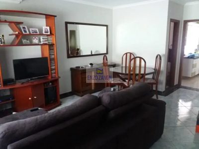 Sobrado, 3 quartos, 110 m² - Foto 1