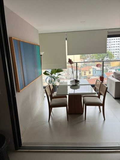 Apartamento, 3 quartos, 140 m² - Foto 3