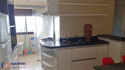 Apartamento, 3 quartos, 67 m² - Foto 5