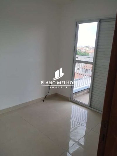 Apartamento, 2 quartos, 34 m² - Foto 5