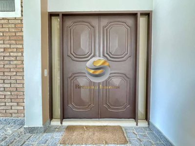 Casa de Condomínio, 4 quartos - Foto 5