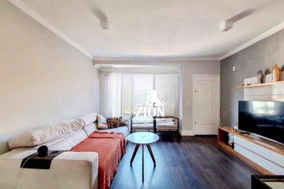 Sobrado, 3 quartos, 210 m² - Foto 4