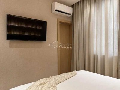 Apartamento, 2 quartos, 87 m² - Foto 5