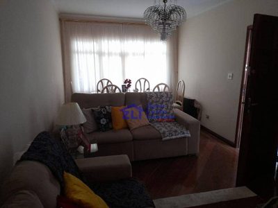 Sobrado, 3 quartos, 220 m² - Foto 4