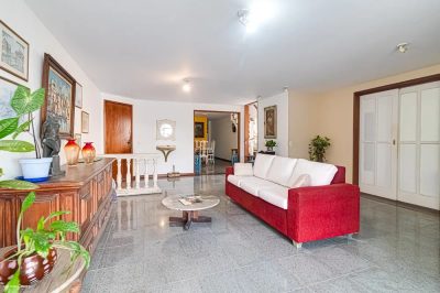 Apartamento, 5 quartos, 256 m² - Foto 3