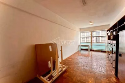 Kitnet-Studio, 33 m² - Foto 1