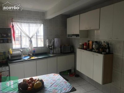 Casa, 4 quartos - Foto 2