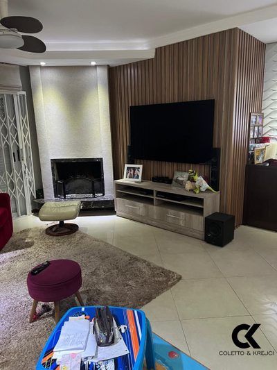 Casa, 4 quartos, 360 m² - Foto 4