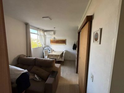 Apartamento, 2 quartos, 48 m² - Foto 4