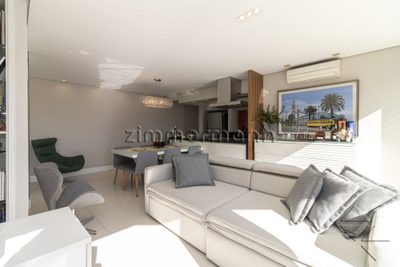 Apartamento, 2 quartos, 64 m² - Foto 2