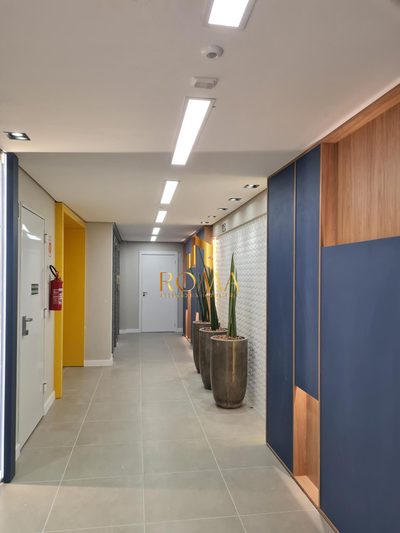 Apartamento, 1 quarto, 47 m² - Foto 4