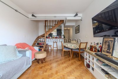 Apartamento, 2 quartos, 77 m² - Foto 4