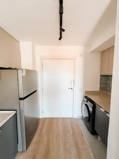Apartamento, 28 m² - Foto 3