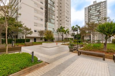 Apartamento, 2 quartos, 65 m² - Foto 4