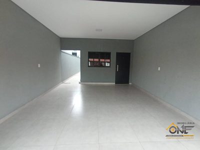Casa, 2 quartos, 107 m² - Foto 2