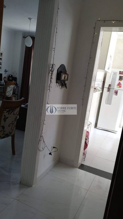 Apartamento, 1 quarto, 55 m² - Foto 3