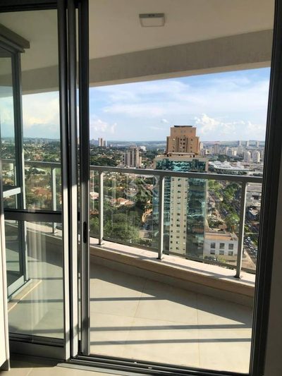 Apartamento, 1 quarto, 54 m² - Foto 2
