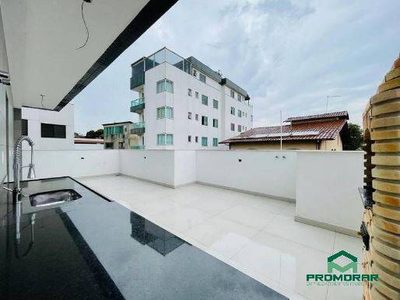 Cobertura, 4 quartos, 45 m² - Foto 5