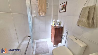 Apartamento, 2 quartos, 77 m² - Foto 5