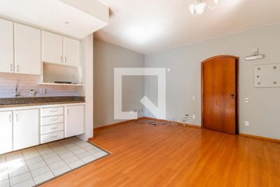 Apartamento, 1 quarto, 46 m² - Foto 2