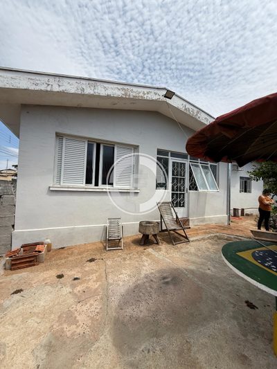 Casa, 379 m² - Foto 1
