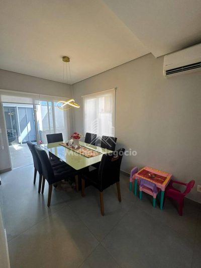 Casa, 3 quartos, 90 m² - Foto 5