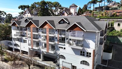 Apartamento, 2 quartos, 77 m² - Foto 5