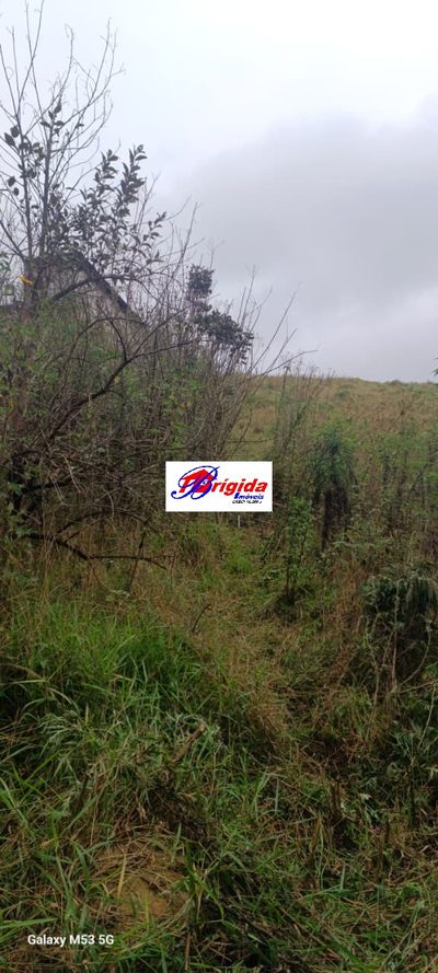Terreno, 662 m² - Foto 1