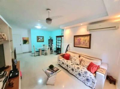 Apartamento, 3 quartos, 92 m² - Foto 4