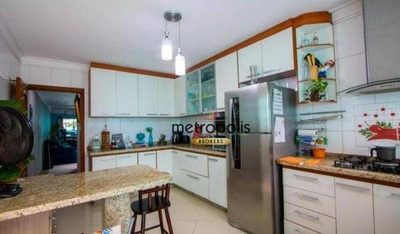 Sobrado, 3 quartos, 150 m² - Foto 5