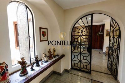Casa, 3 quartos, 318 m² - Foto 4