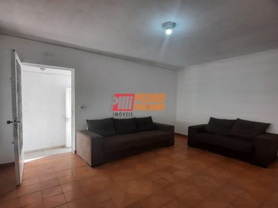 Sobrado, 4 quartos, 102 m² - Foto 3