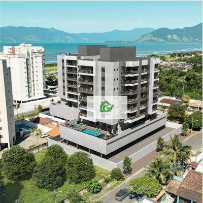 Apartamento, 2 quartos, 84 m² - Foto 2