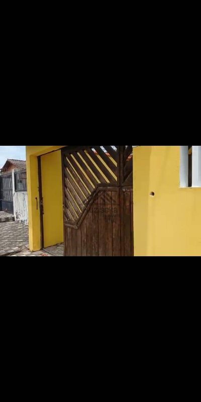 Casa, 2 quartos, 80 m² - Foto 1