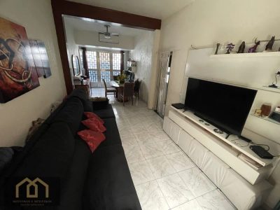 Casa, 2 quartos, 80 m² - Foto 1