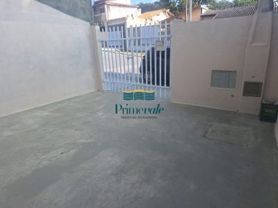 Casa, 3 quartos, 69 m² - Foto 4