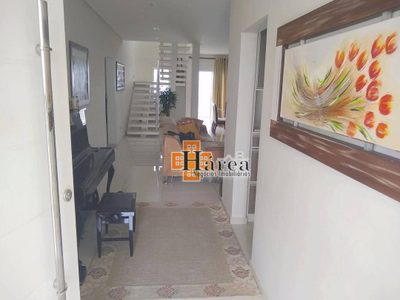 Sobrado, 4 quartos, 372 m² - Foto 3
