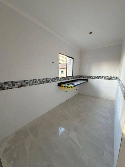Casa de Condomínio, 2 quartos - Foto 2