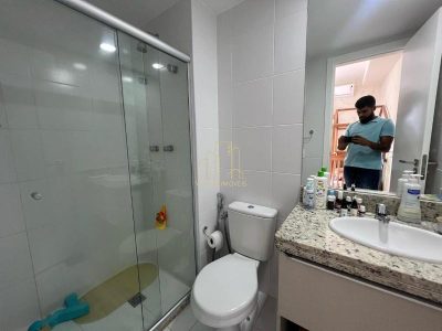 Apartamento, 4 quartos, 360 m² - Foto 3