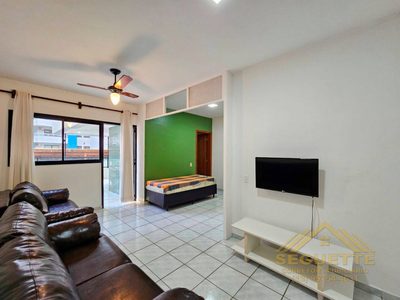 Apartamento, 1 quarto, 78 m² - Foto 2
