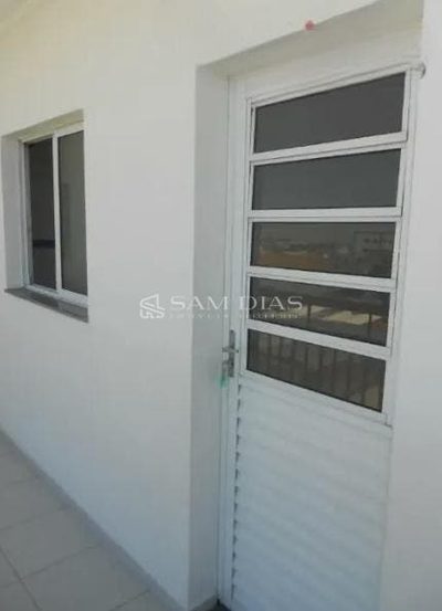 Apartamento, 1 quarto, 35 m² - Foto 5