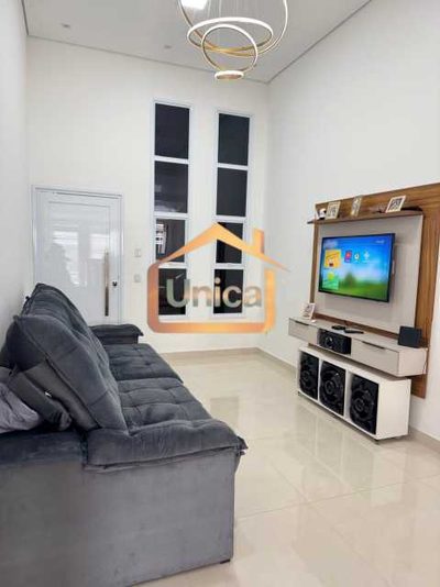 Casa, 2 quartos, 75 m² - Foto 3