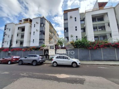Apartamento, 3 quartos, 161 m² - Foto 1