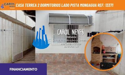 Casa, 2 quartos, 101 m² - Foto 1
